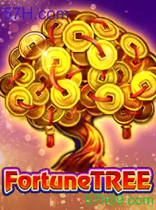FortuneTree: A Nova Sensação dos Jogos Online com 57H.com